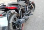 Bajaj Pulsar 150 2024-2025 abs 2025