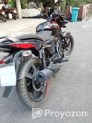 Bajaj Pulsar 150 2024-2025 abs 2025