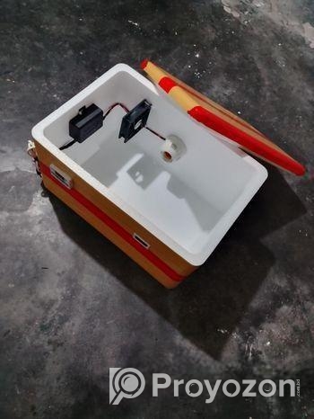 ডিম ফোটানোর মেশিন