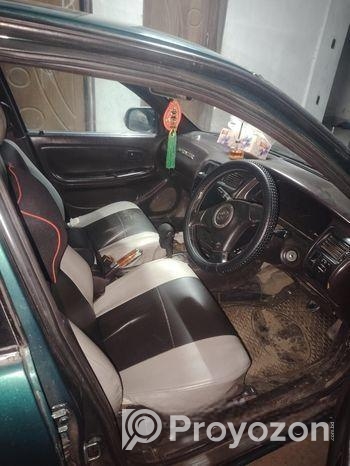 Toyota Sprinter Vintage 1993