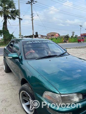 Toyota Sprinter Vintage 1993