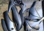 Suzuki Gixxer sf full kits sell