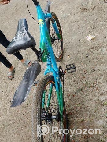 Bicycle For Sale
