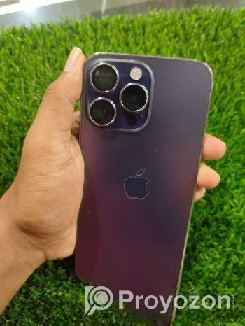 Apple iPhone 14 Pro Max usa (Used)