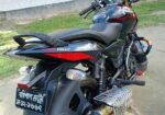 Bajaj Pulsar 150 . 2023