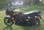 Bajaj Pulsar 150 . 2023