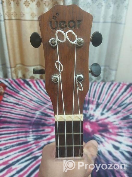 Ukulele Guiter