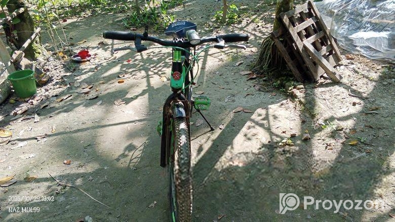 Hero Bicycle for sale