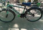 Hero Bicycle for sale