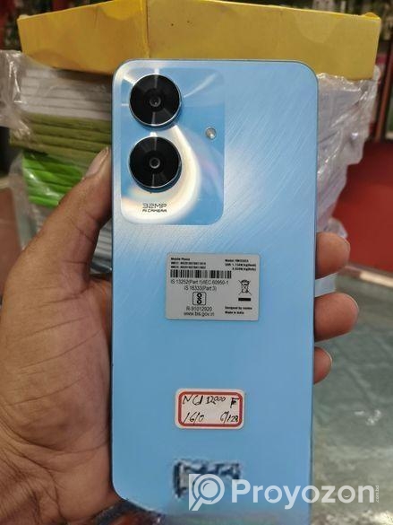 Phon sell hobe 6/128 (Used)