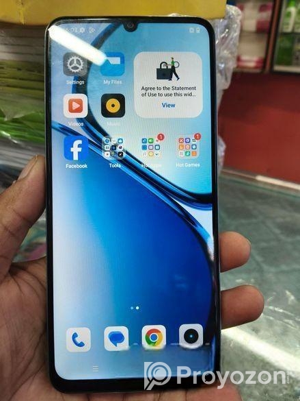 Phon sell hobe 6/128 (Used)