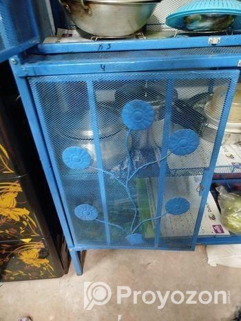 রান্নাঘরের রেক