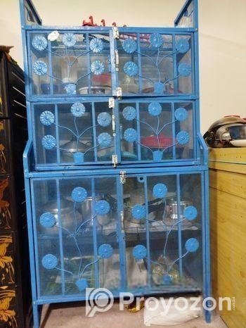 রান্নাঘরের রেক