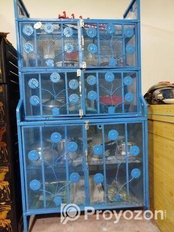 রান্নাঘরের রেক