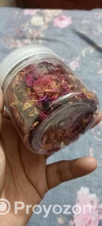 মানহা রোজ টি।