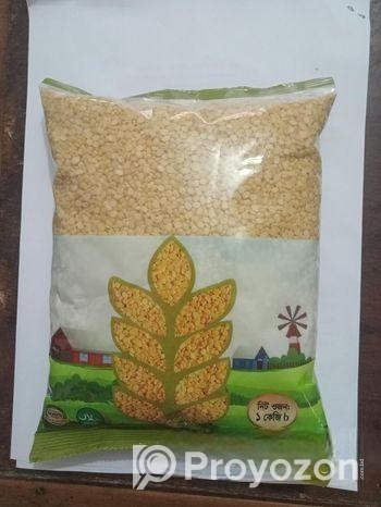 হালাল ও বিশুদ্ধ মুগডাল