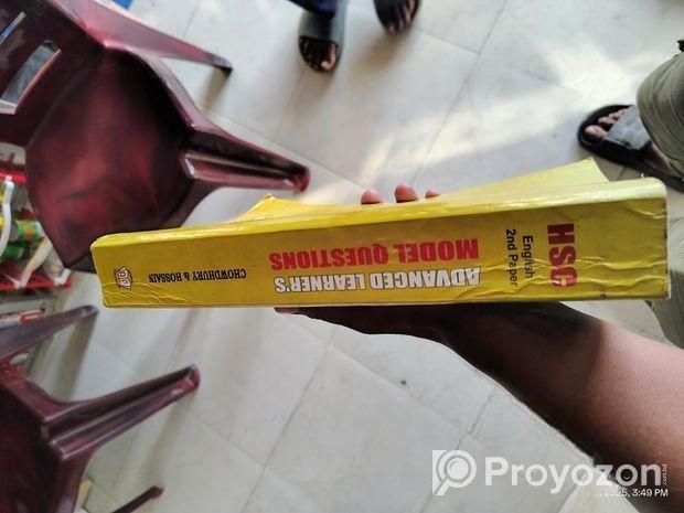 Hsc English Grammar Xm 2026