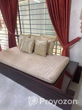 ডিভান বিক্রয় কর হবে