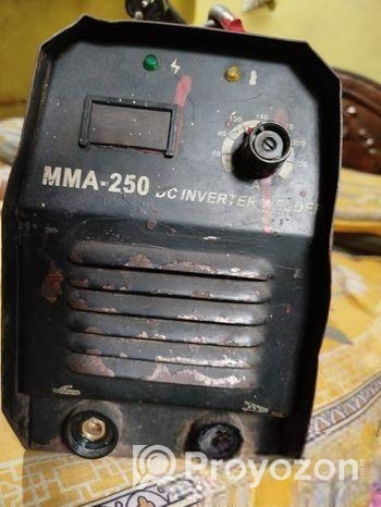 মেশিনটি বিক্রি হবে