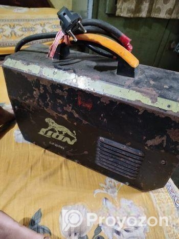 মেশিনটি বিক্রি হবে