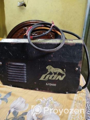 মেশিনটি বিক্রি হবে