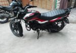 Bajaj Discover 125 2024