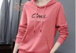 Ladies Premium Quality Hoodie