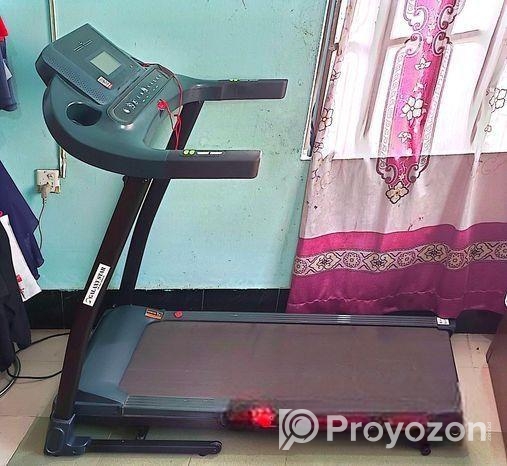 Treadmil For Sell