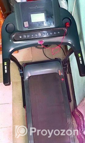 Treadmil For Sell