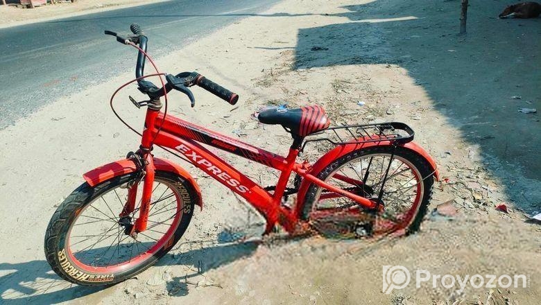 Ranzer-20 Cycle || বাচ্চাদের সাইকেল