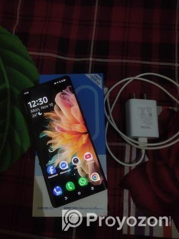 Tecno Camon 30s . (Used)