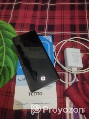 Tecno Camon 30s . (Used)