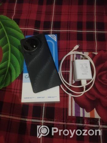 Tecno Camon 30s . (Used)
