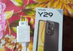 Vivo Y29