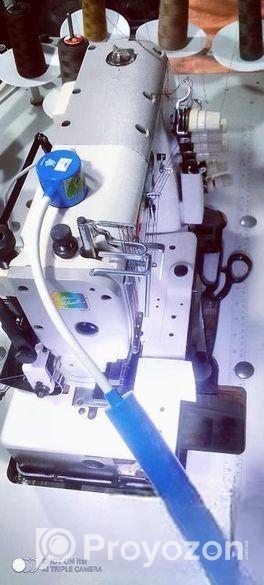 কানসাই মেশিন