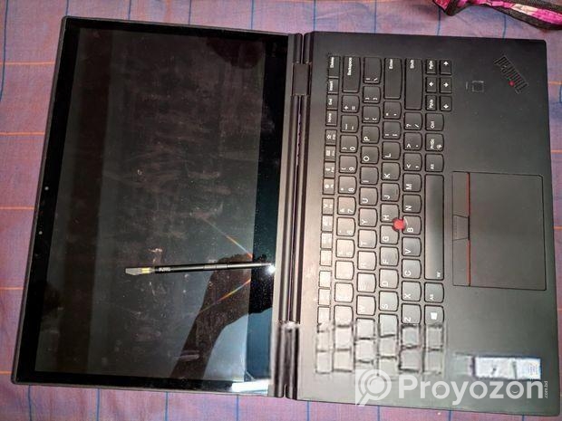 Lenovo Thinkpad X1 Yoga 3
