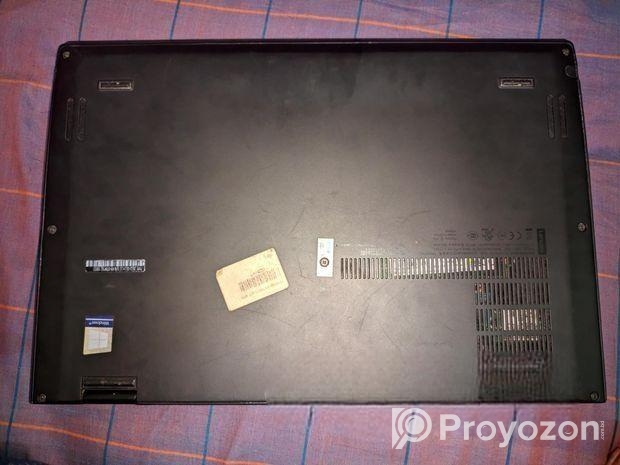 Lenovo Thinkpad X1 Yoga 3