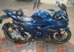 Suzuki Gixxer ABS . 2024