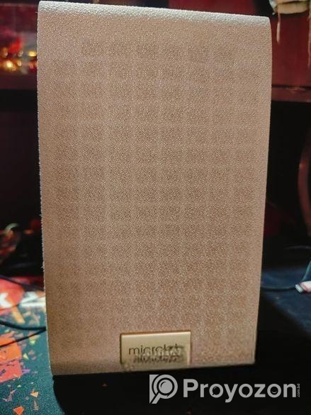 Original Microlab Box