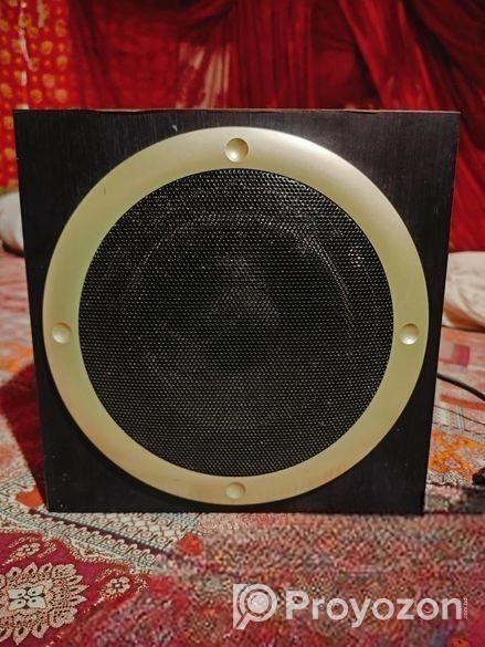 Original Microlab Box