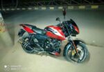 Bajaj Pulsar 150 DD 2022