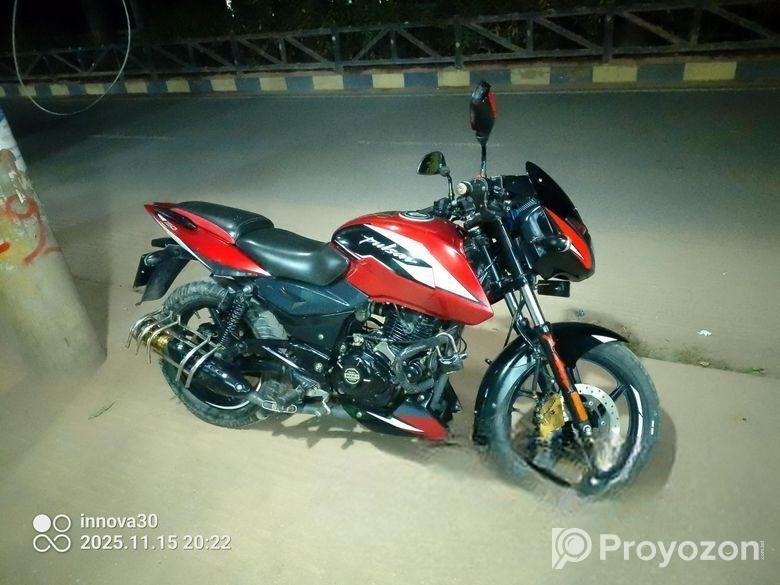 Bajaj Pulsar 150 DD 2022