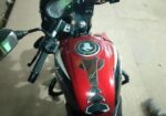 Bajaj Pulsar 150 DD 2022