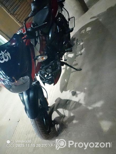 Bajaj Pulsar 150 DD 2022