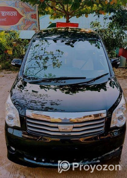 Toyota Noah Noah2010smart 2010