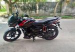 Bajaj Pulsar 150 . 2025