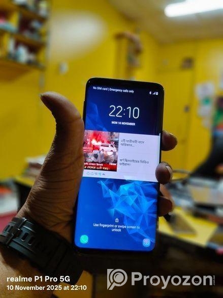 Samsung Galaxy S9 128