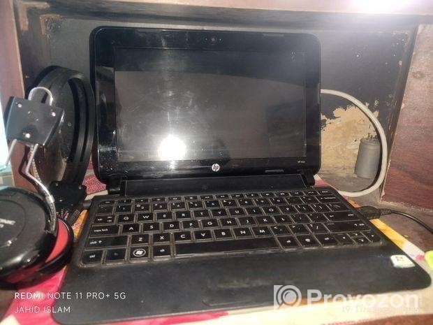 Hp laptop