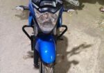 Suzuki Gixxer Monotone Single disk 2017