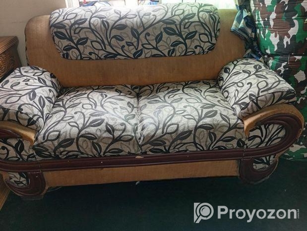 বসার সোফা বিক্রি করা হবে